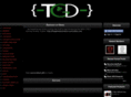 tgdclan.com