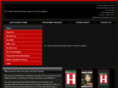 thehoustonsmilecenter.com