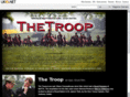 thekingstroop.com
