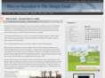 thesleepygeek.com