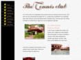 thetennisclub.com