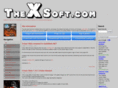 thexsoft.com