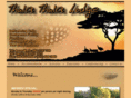 thulathulalodge.co.za