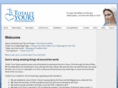 totallyyours.org