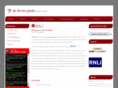 ukdiversguide.com