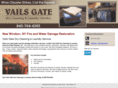 vailsgatedrycleaningandlaundryservice.com