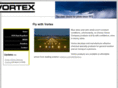 vortexaviation.com
