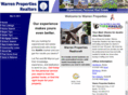warren-properties.com