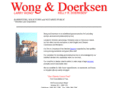wongdoerksen.com