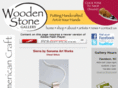 woodenstonegallery.com