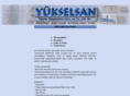 yukselsan.com