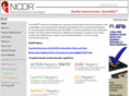 acc-ncdr.com