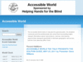 accessibleworld.org