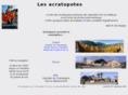 acratopotes.info