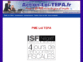 action-loi-tepa.fr