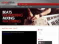adampenamusic.com
