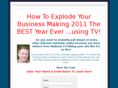 advertiseyourwebsitesontv.com