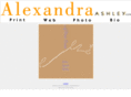 alexandraashley.com