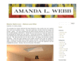 amandalynnwebb.com