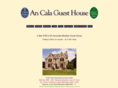 ancalahouse.co.uk