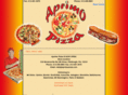 aprimopizza.com