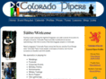 bagpipercolorado.com