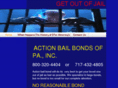 bailbondspennsylvania.com