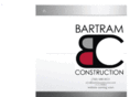 bartramconstruction.com