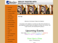 bexleytheatrearts.com