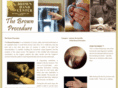 brownhandprocedure.com