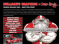 bulldawggraphics.com