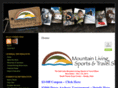 cabinandsportshows.com