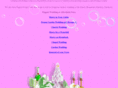cabinwedding.com