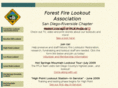 calfirelookouts.org