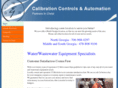 calibrationcontrols.com