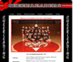 calucheerleaders.com