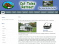 cattailsretreat.com