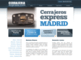 cerrajeriaexpress.com