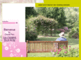 cheminsdelarose.com