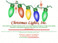 christmaslightsinc.com