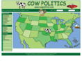 cowpolitics.com