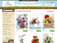crystalcityflorist.com