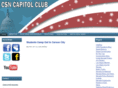 csncapitolclub.com