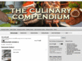 culinary-compendium.info