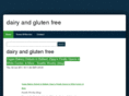 dairyandglutenfree.com
