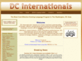 dcinternationals.com