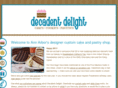 decadentdelight.com