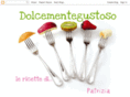 dolcementegustoso.com