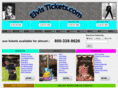 elvistickets.com