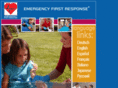emergencyfirstresponse.com